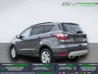 Kuga 1.5 EcoBoost 120 4x2 BVM 2017 occasion 31850 Beaupuy