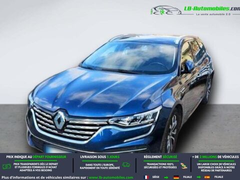 Talisman dCi 160 BVA 2021 occasion 31850 Beaupuy