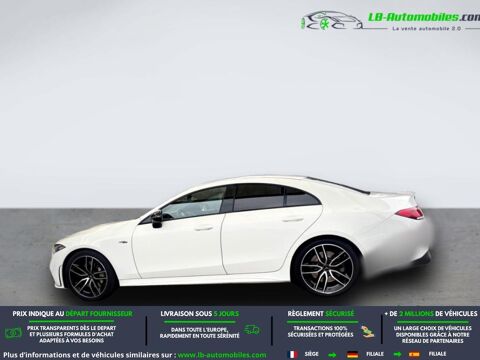 Classe CLS 53 EQBoost AMG 2019 occasion 31850 Beaupuy