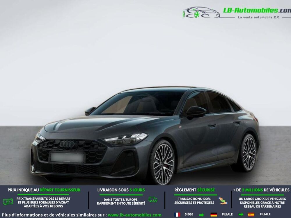 A5 40 TFSI 204 ch BVA Quattro 2026 occasion 31850 Beaupuy