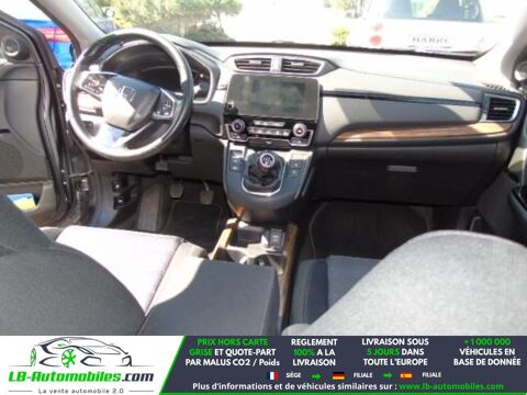 CR-V 1.5 i-VTEC 2WD 173 ch BVM 2019 occasion 31850 Beaupuy