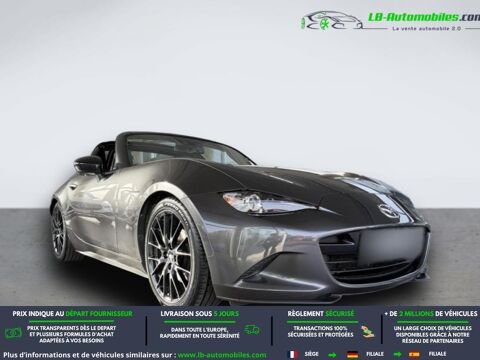 Mazda MX-5 mx-5 2017 occasion Beaupuy 31850
