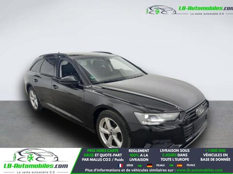 Annonce voiture Audi A6 32980 €