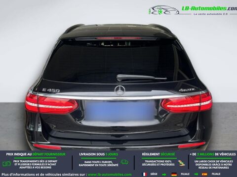 Classe E 450 BVA 4-Matic 2019 occasion 31850 Beaupuy
