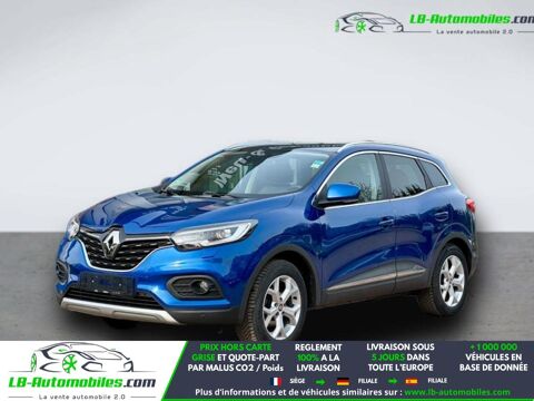 Renault Kadjar TC e 140 BVA 2020 occasion Beaupuy 31850