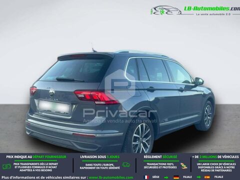 Tiguan 1.5 TSI 130ch BVM 2022 occasion 31850 Beaupuy