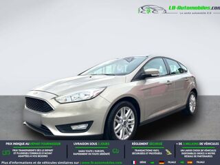 Focus 1.5 EcoBoost 150 BVM 2018 occasion 31850 Beaupuy