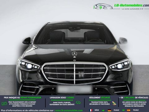 Classe S 450 d BVA 4-Matic 2024 occasion 31850 Beaupuy