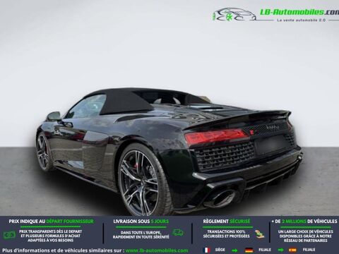 R8 V10 5.2 FSI 620 BVA 2023 occasion 31850 Beaupuy