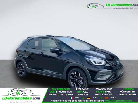 Jazz e:HEV 1.5 i-MMD 107ch 2025 occasion 31850 Beaupuy