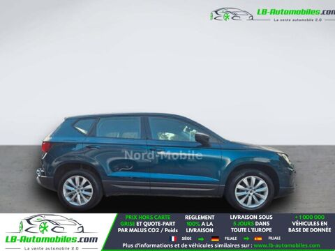 Ateca 1.5 TSI 150 ch BVM 2022 occasion 31850 Beaupuy