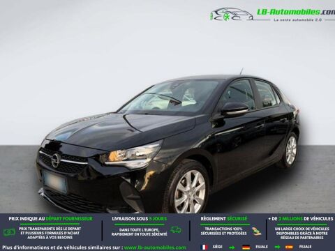Corsa 1.2 75 ch BVM 2022 occasion 31850 Beaupuy