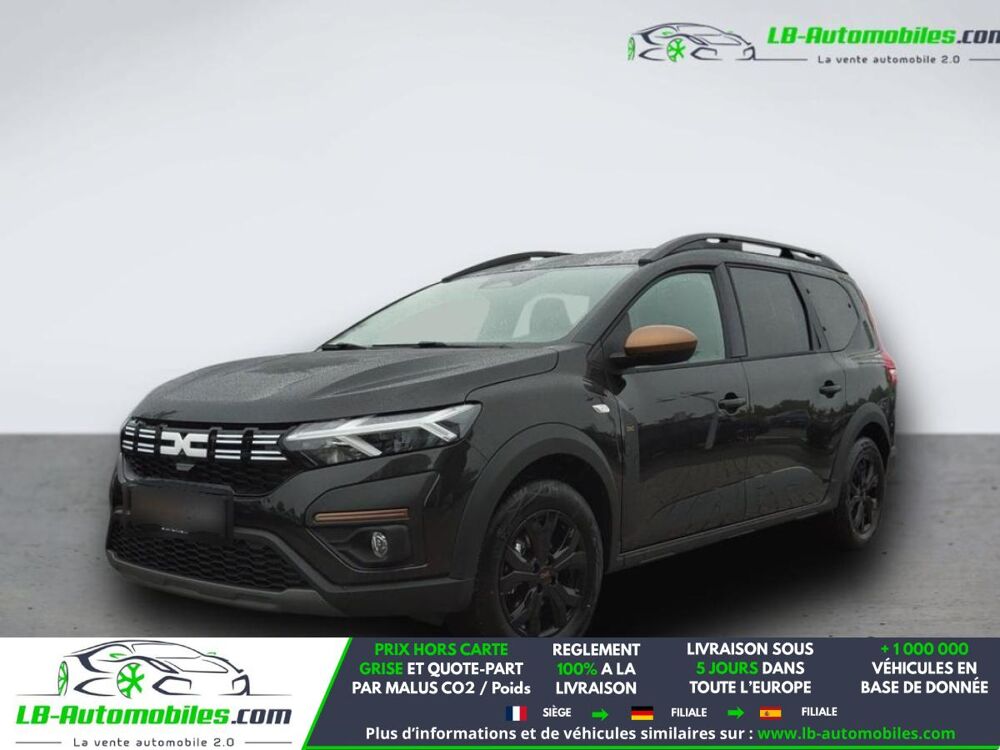 Jogger Hybrid 140 7 places 2026 occasion 31850 Beaupuy