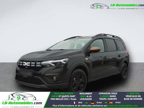 Annonce voiture Dacia Jogger 32100 €