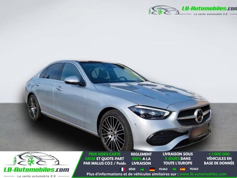 Classe C 200 BVA 2021 occasion 31850 Beaupuy