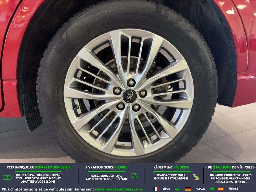 Kuga 1.5 EcoBoost 150 BVA 2020 occasion 31850 Beaupuy