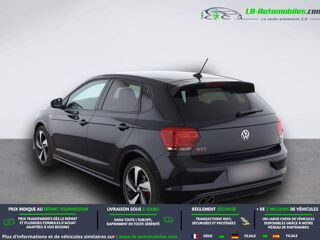 Polo 2.0 TSI 200 S&S BVA 2020 occasion 31850 Beaupuy