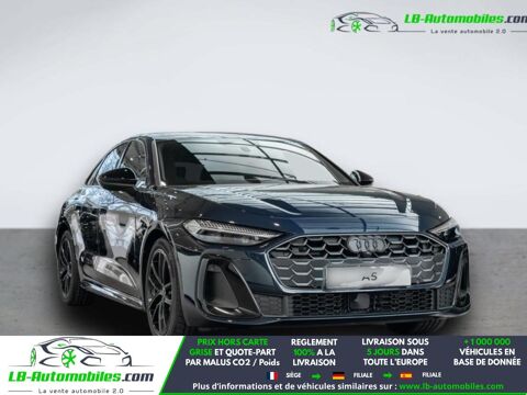 Annonce voiture Audi A5 68300 €