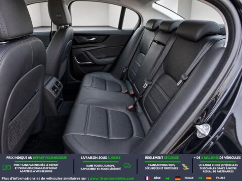 XE P250 BVA 2020 occasion 31850 Beaupuy