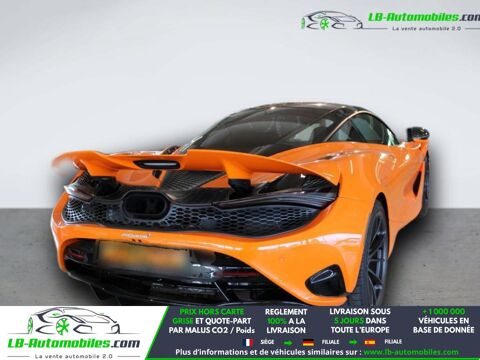 765LT V8 4.0 750 ch 2024 occasion 31850 Beaupuy