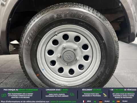 Jimny 1.3i VVT 86ch 2017 occasion 31850 Beaupuy