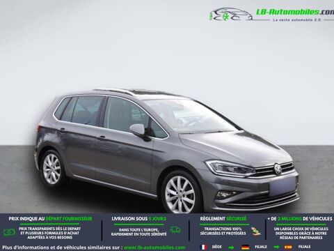 Volkswagen Golf 1.5 TSI 130 BVM 2019 occasion Beaupuy 31850