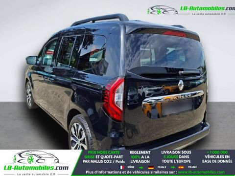 Kadjar TCe 130 BVA 2023 occasion 31850 Beaupuy
