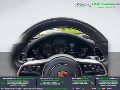 911 4 3.0i 450 2018 occasion 31850 Beaupuy