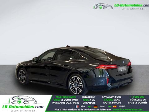 i5 eDrive40 340 ch 2024 occasion 31850 Beaupuy