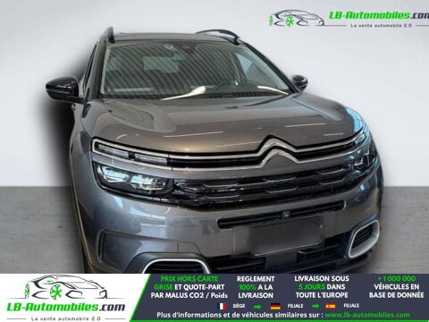 C5 aircross PureTech 130 BVA 2020 occasion 31850 Beaupuy