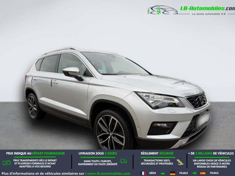 Ateca 1.6 TDI 115 ch BVA 2019 occasion 31850 Beaupuy