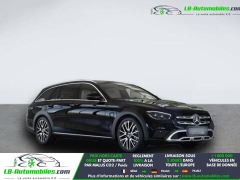 Classe E 220 d BVA 4-Matic 2023 occasion 31850 Beaupuy