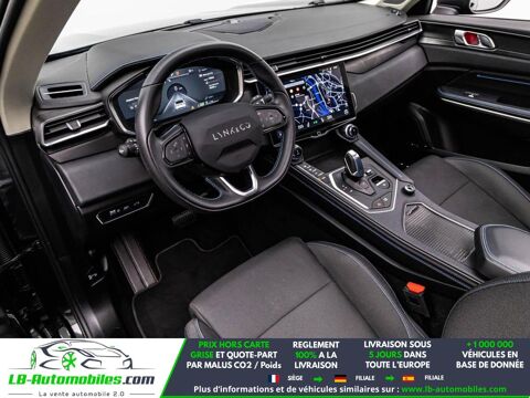 01 PHEV 2022 occasion 31850 Beaupuy