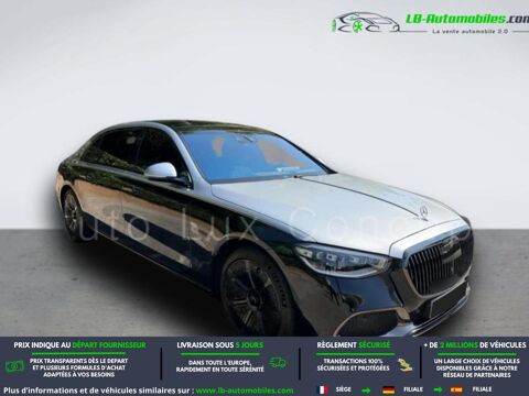 Classe S Maybach 680 BVA 4-Matic 2023 occasion 31850 Beaupuy