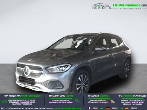 Annonce voiture Mercedes Classe GLA 30280 €