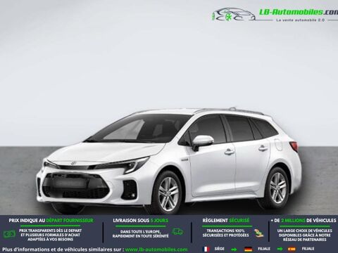 Annonce voiture Suzuki Swace 28889 €