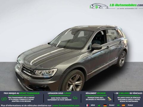 Annonce voiture Volkswagen Tiguan 27890 €