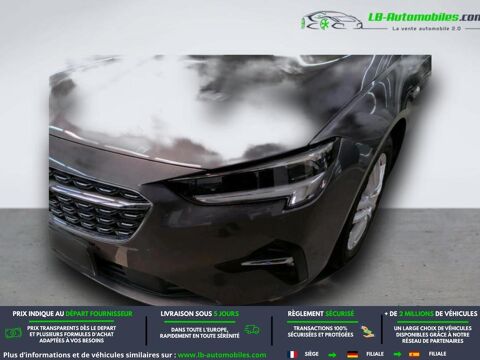 Insignia 2.0 Diesel 174 ch BVA 2022 occasion 31850 Beaupuy