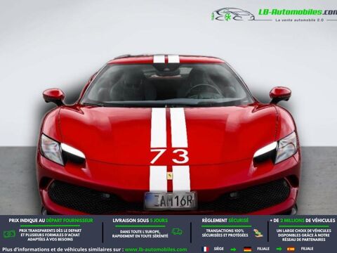 296 3.0 Turbo V6 Hybride 830 ch 2023 occasion 31850 Beaupuy