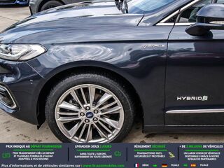 Mondeo 2.0 Hybrid 187 BVA 2020 occasion 31850 Beaupuy