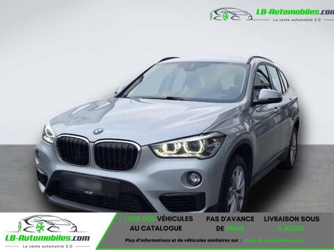 BMW X1 xDrive 25i 231 ch BVA 2017 occasion Beaupuy 31850