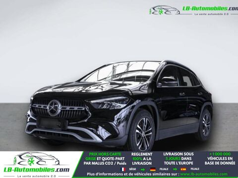 Mercedes Classe GLA 200 BVA 2024 occasion Beaupuy 31850