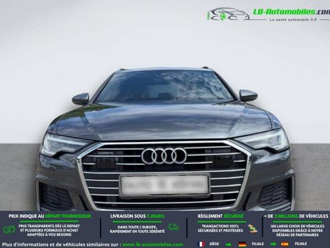 A6 50 TDI V6 286 ch Quattro 2023 occasion 31850 Beaupuy