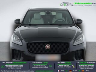 E-PACE 2.0 P - 200 ch AWD BVA 2019 occasion 31850 Beaupuy