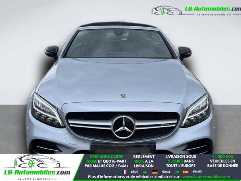 Classe C 43 Mercedes-AMG 2023 occasion 31850 Beaupuy