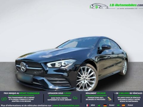 Classe CLA 250 e BVA 2021 occasion 31850 Beaupuy