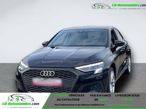 Audi A3 40 TFSIe 204 BVA 2022 occasion Beaupuy 31850