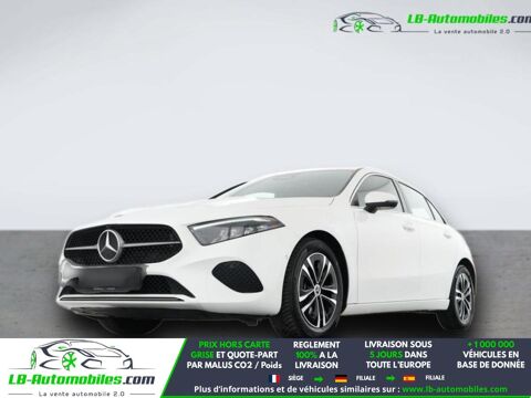 Classe A 180 BVA 2023 occasion 31850 Beaupuy