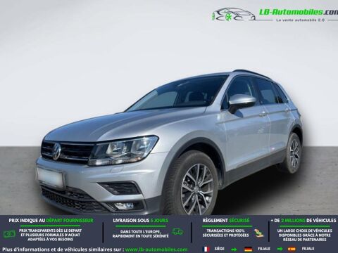 Annonce voiture Volkswagen Tiguan 20990 €