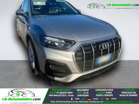 Q5 40 TDI 204 BVA Quattro 2023 occasion 31850 Beaupuy
